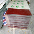 3MM Phenolic Laminated Board Based on Cotton Cloth